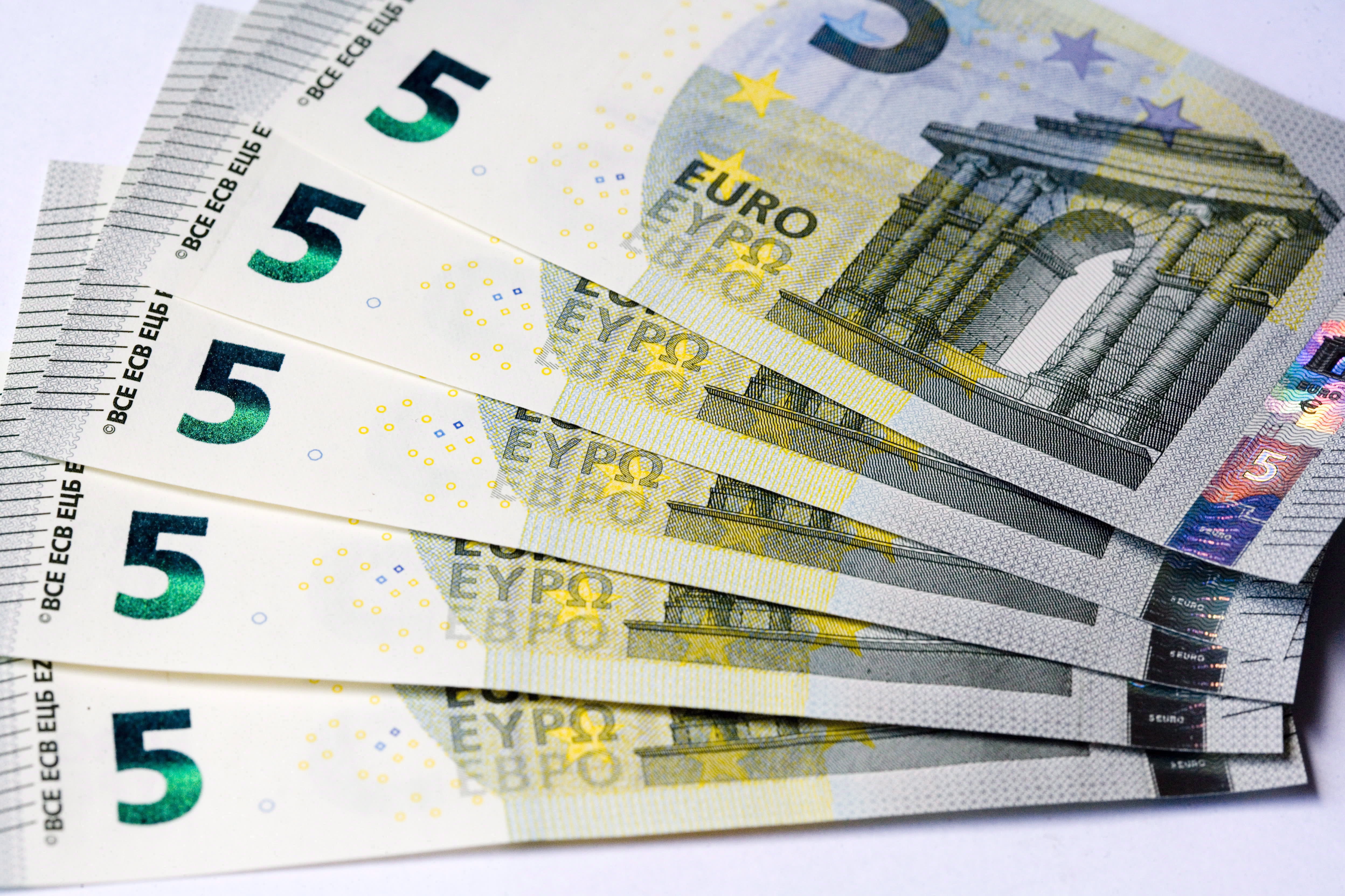Is the euro the next currency battleground?